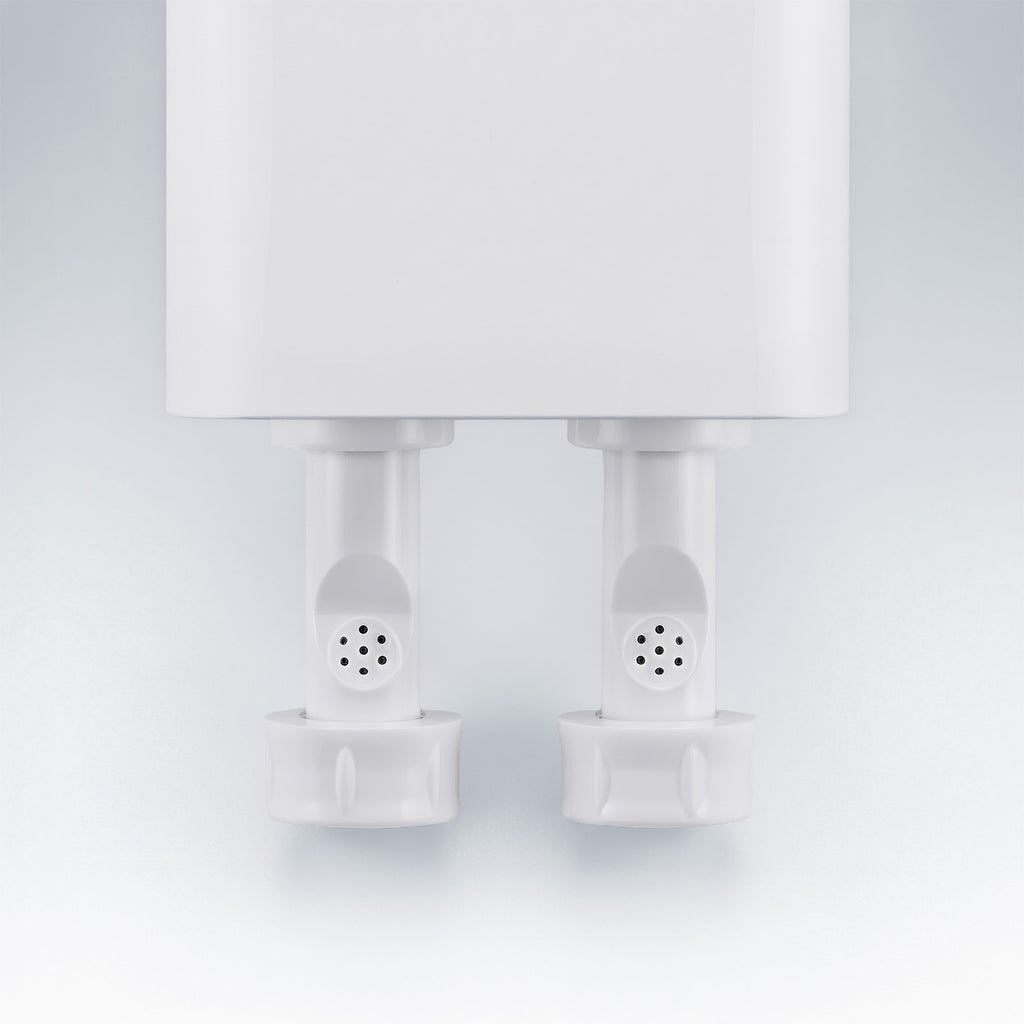 Le bidet japonais