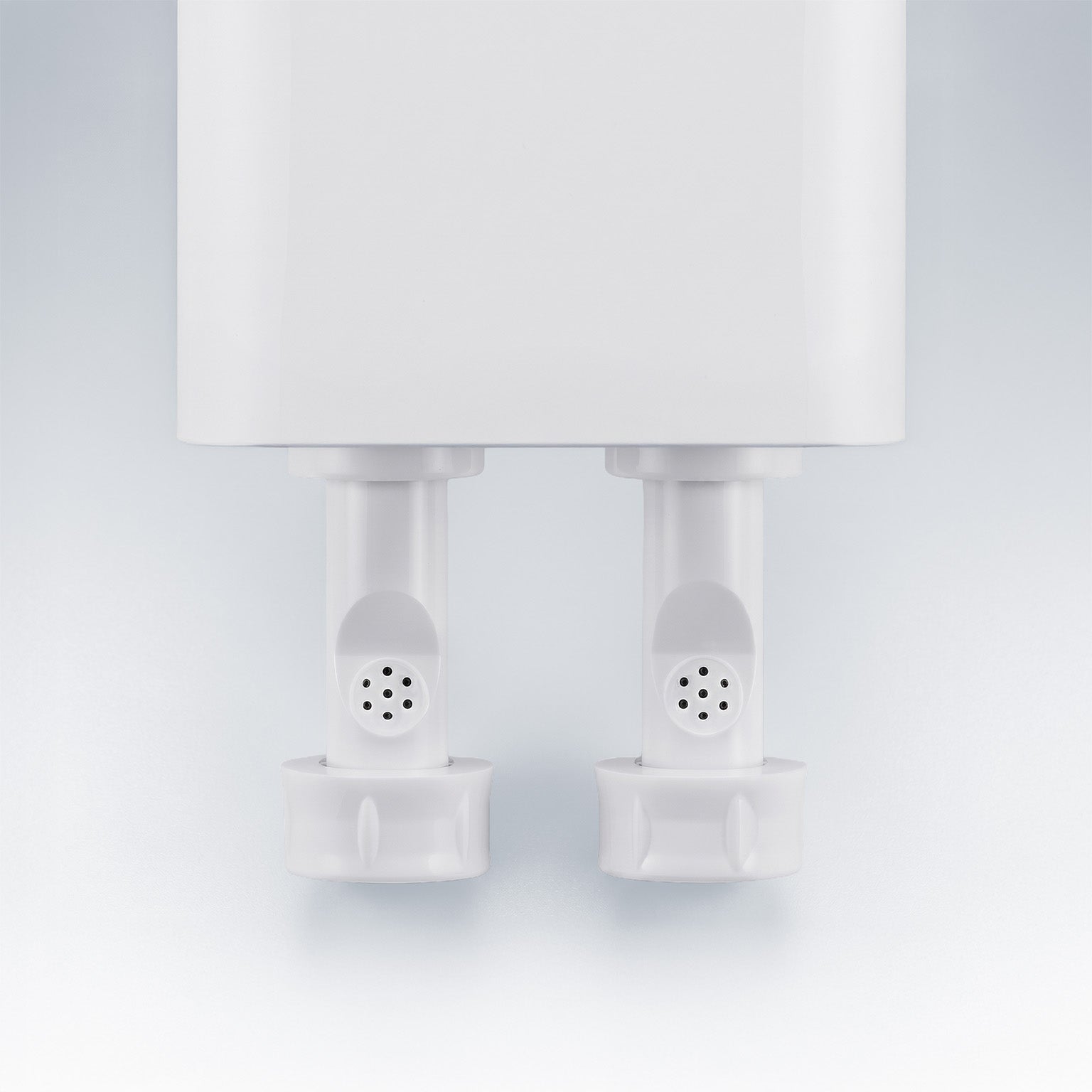 Le bidet japonais