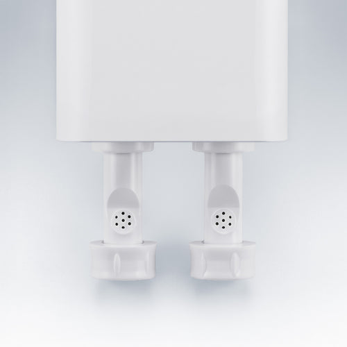 Le bidet japonais
