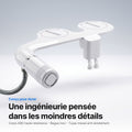 Le bidet japonais