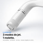 Le bidet japonais